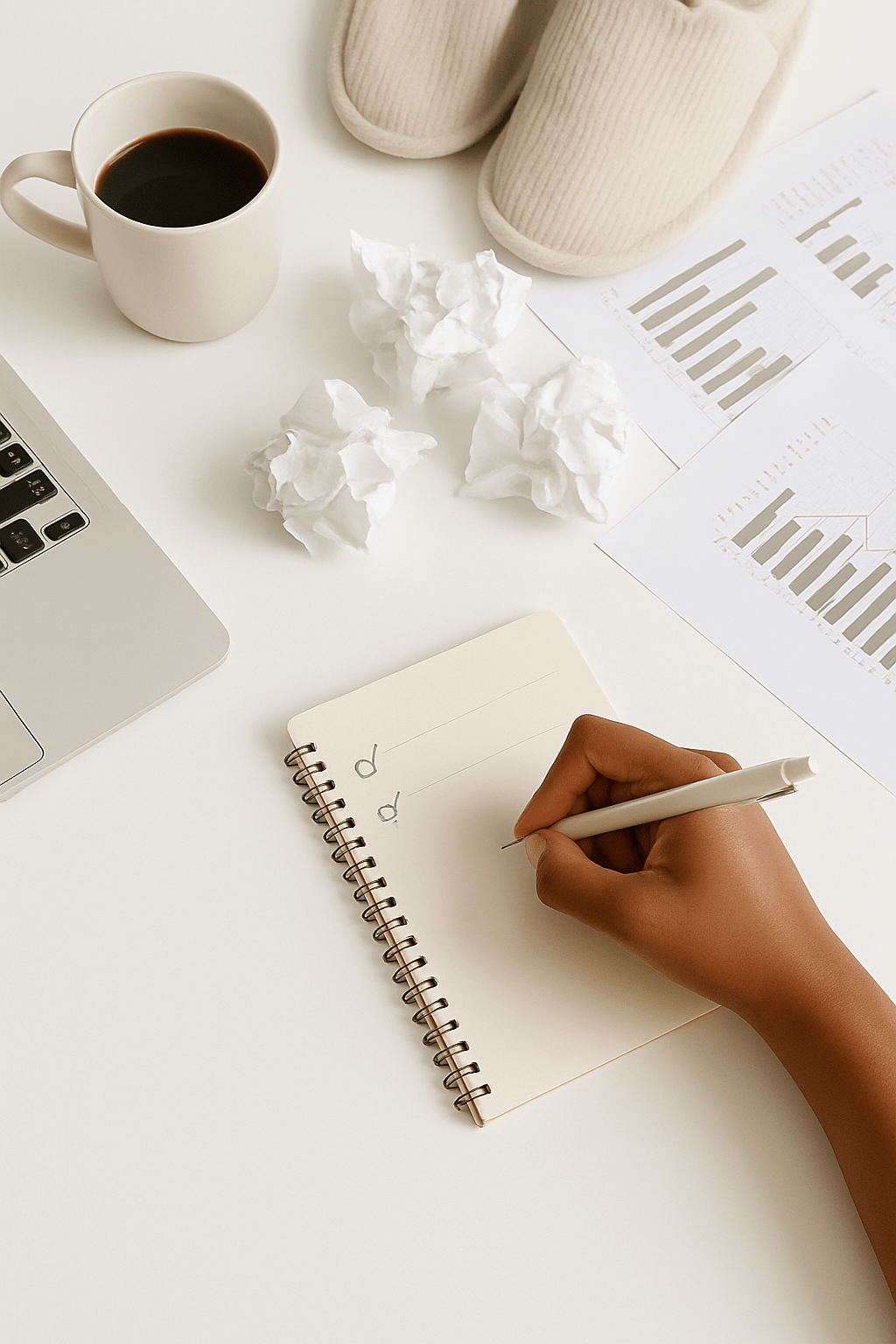 Demiti a motivação por justa&nbsp;causa😌